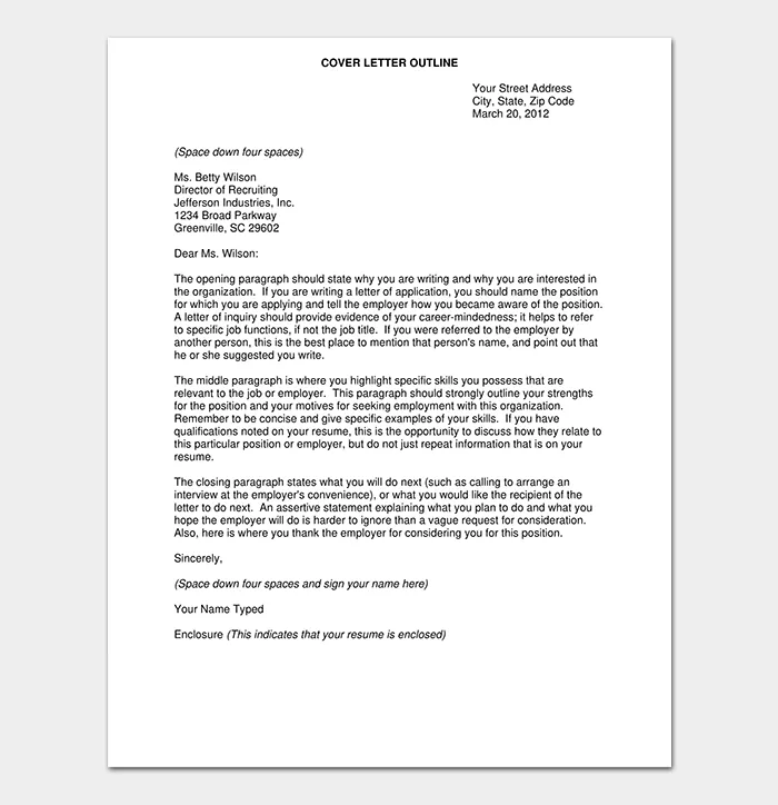 36837 cover letter book publisher usp