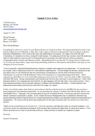 36839 research company cover letter