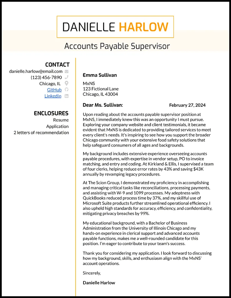 36842 attention to detail