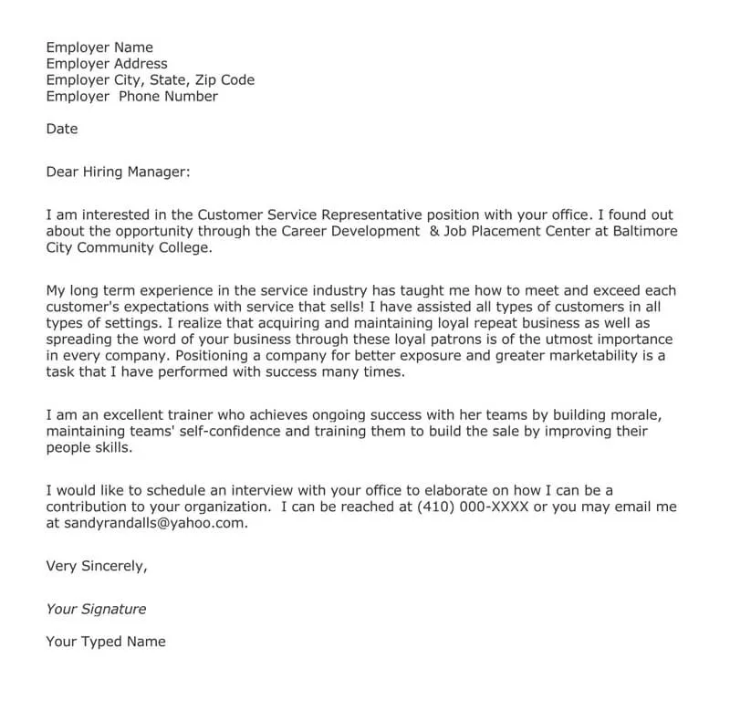 36856 email cover letter attachment 6