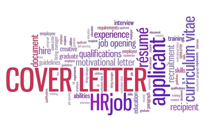 36864 personality cover letter