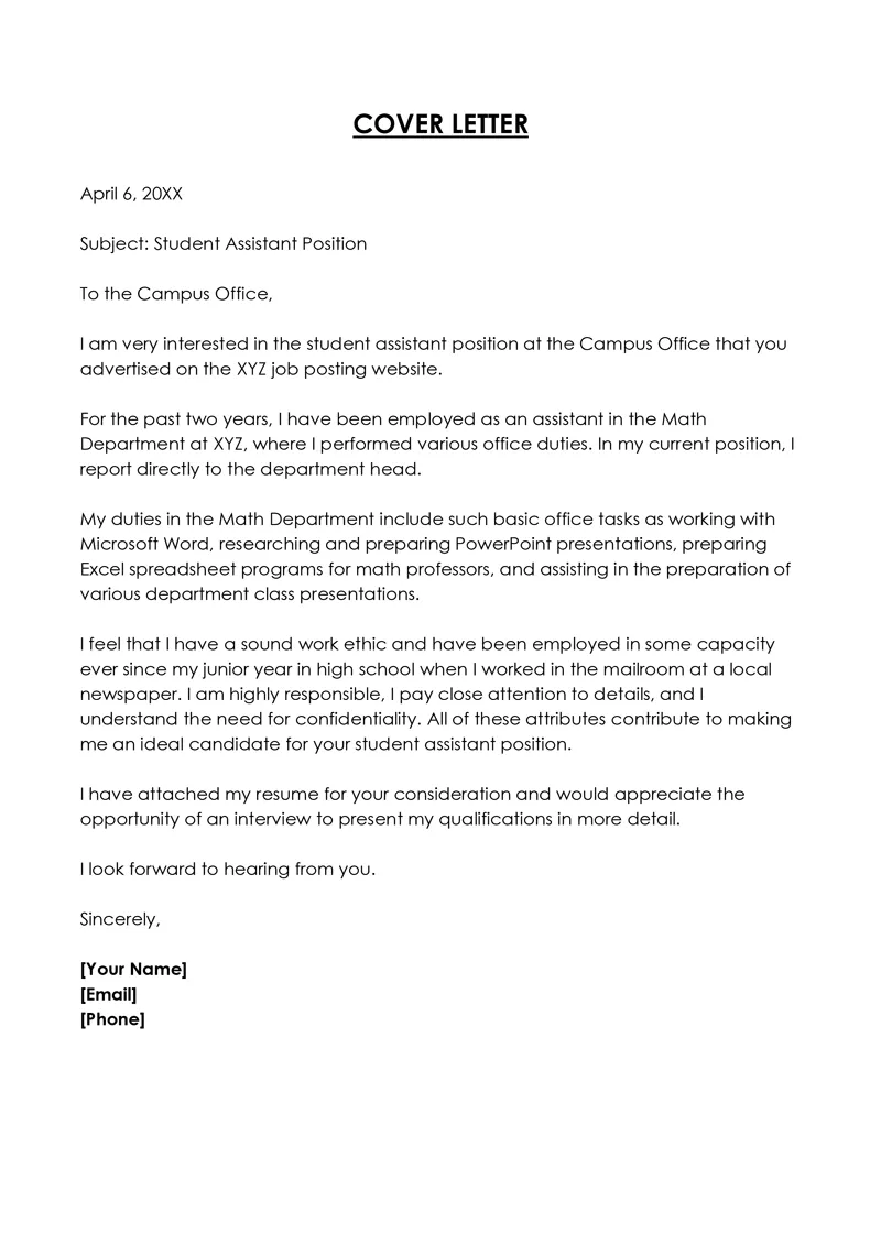 36868 header cover letter