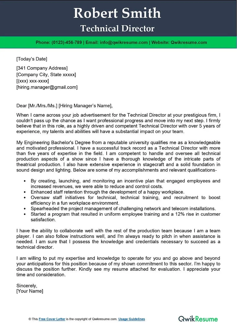 36872 it director leadership skills