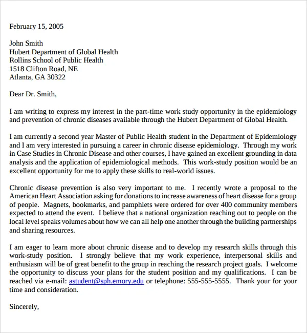 36873 communication skills cover letter 2