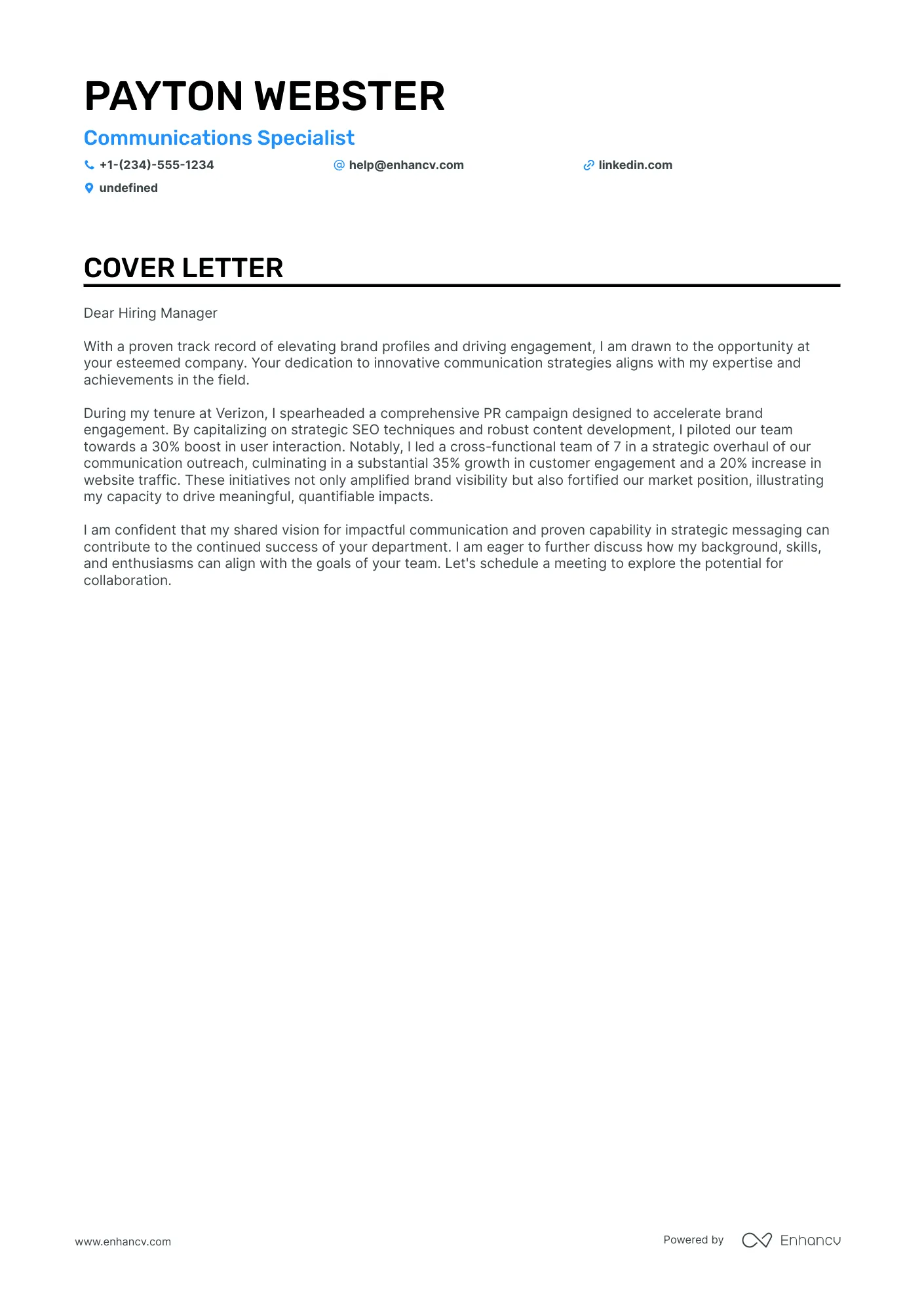 36873 communication skills cover letter 5