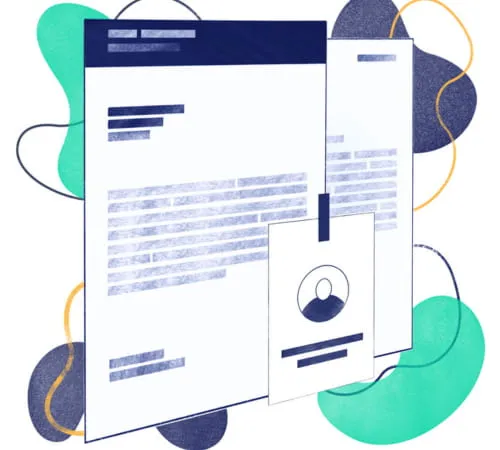 36885 supply chain cover letter tailoring