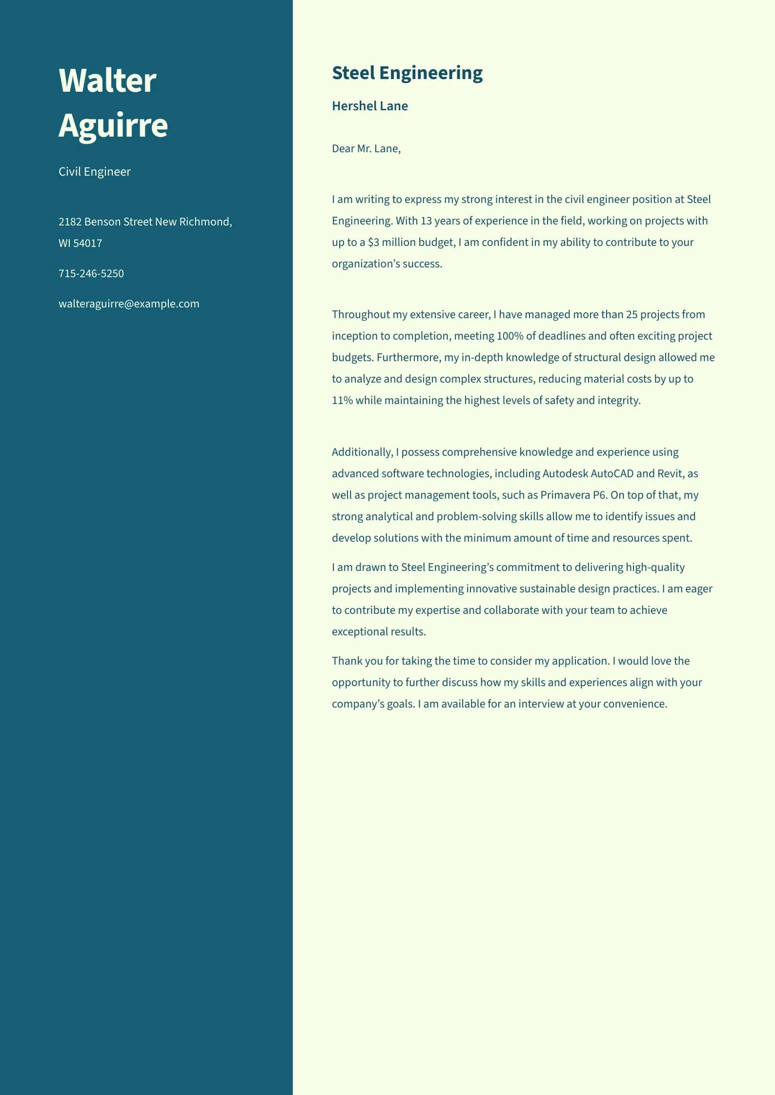 36886 cover letter mistakes to avoid