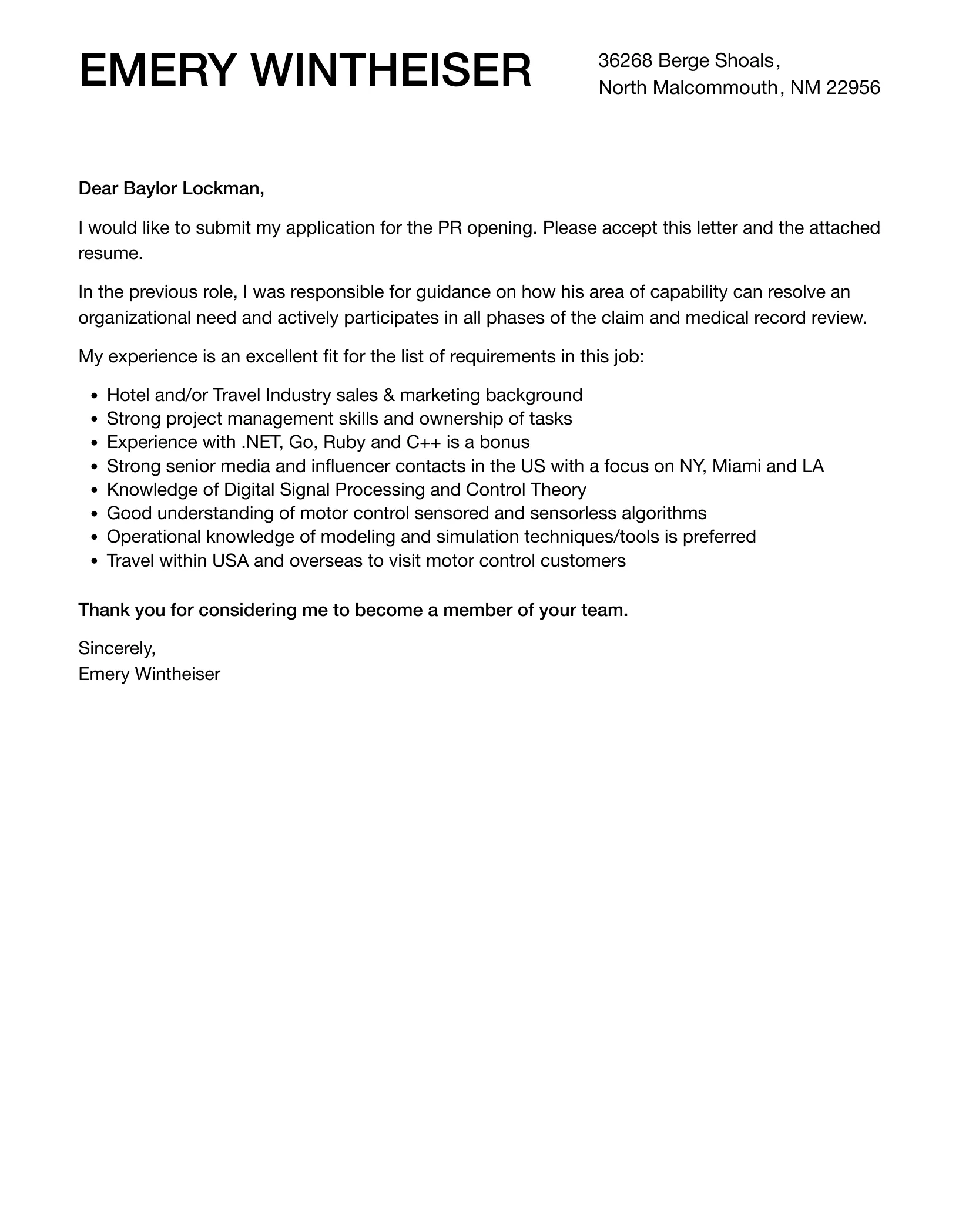 36896 company research