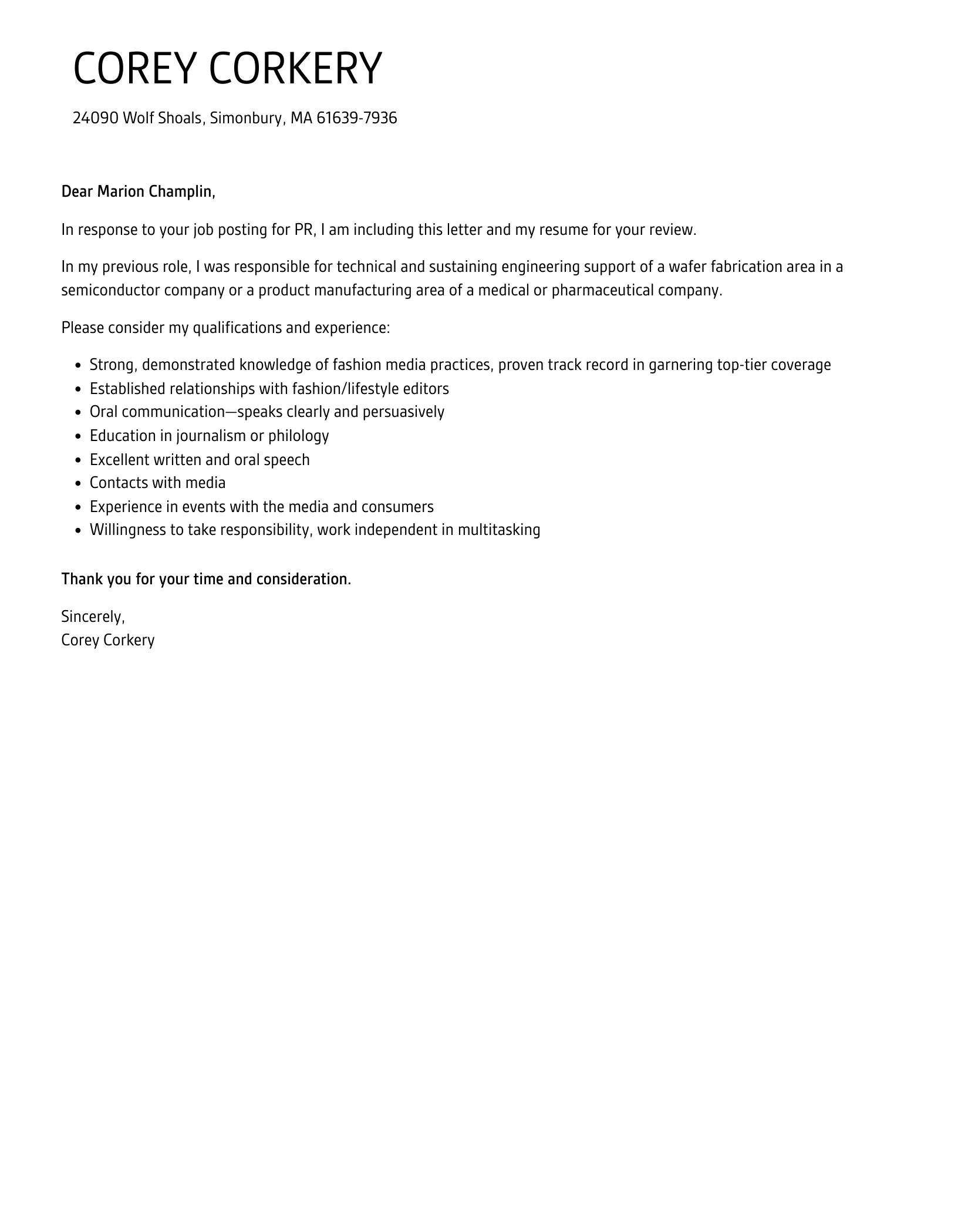 36896 cover letter mistakes