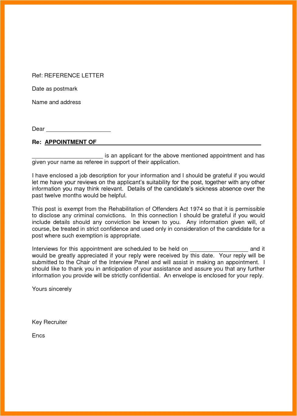 36898 cover letter formatting