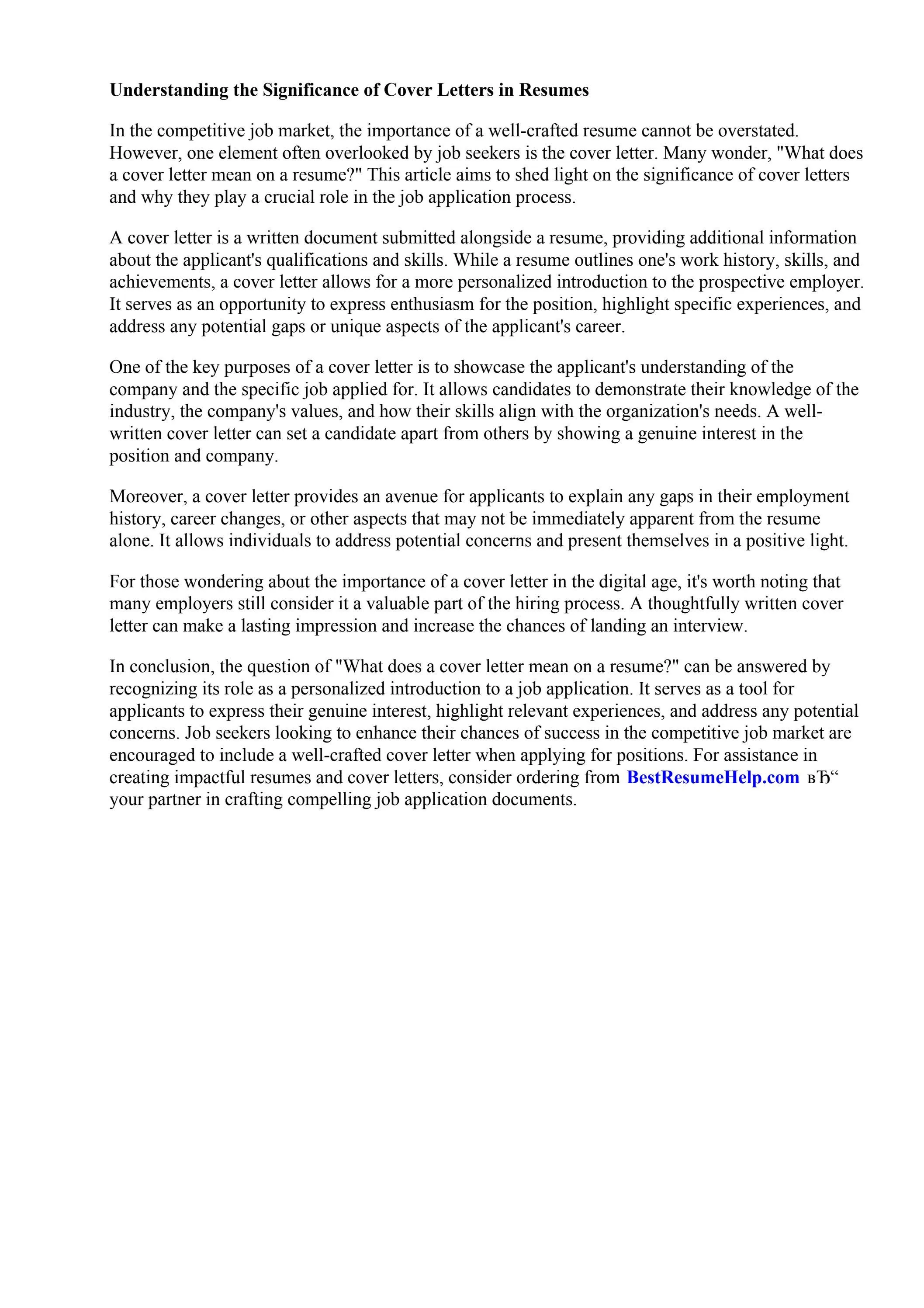 36898 cover letter skills