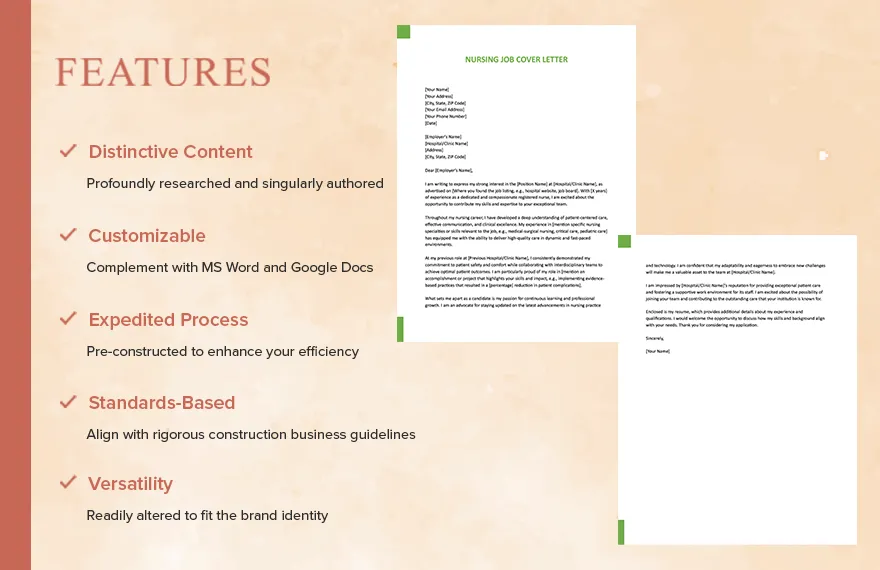 36899 cover letter mistakes to avoid