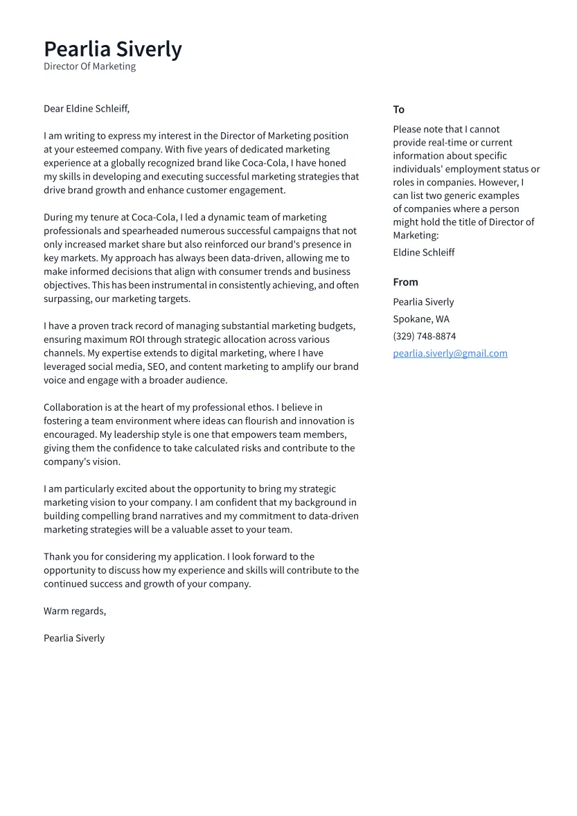 36904 marketing achievements