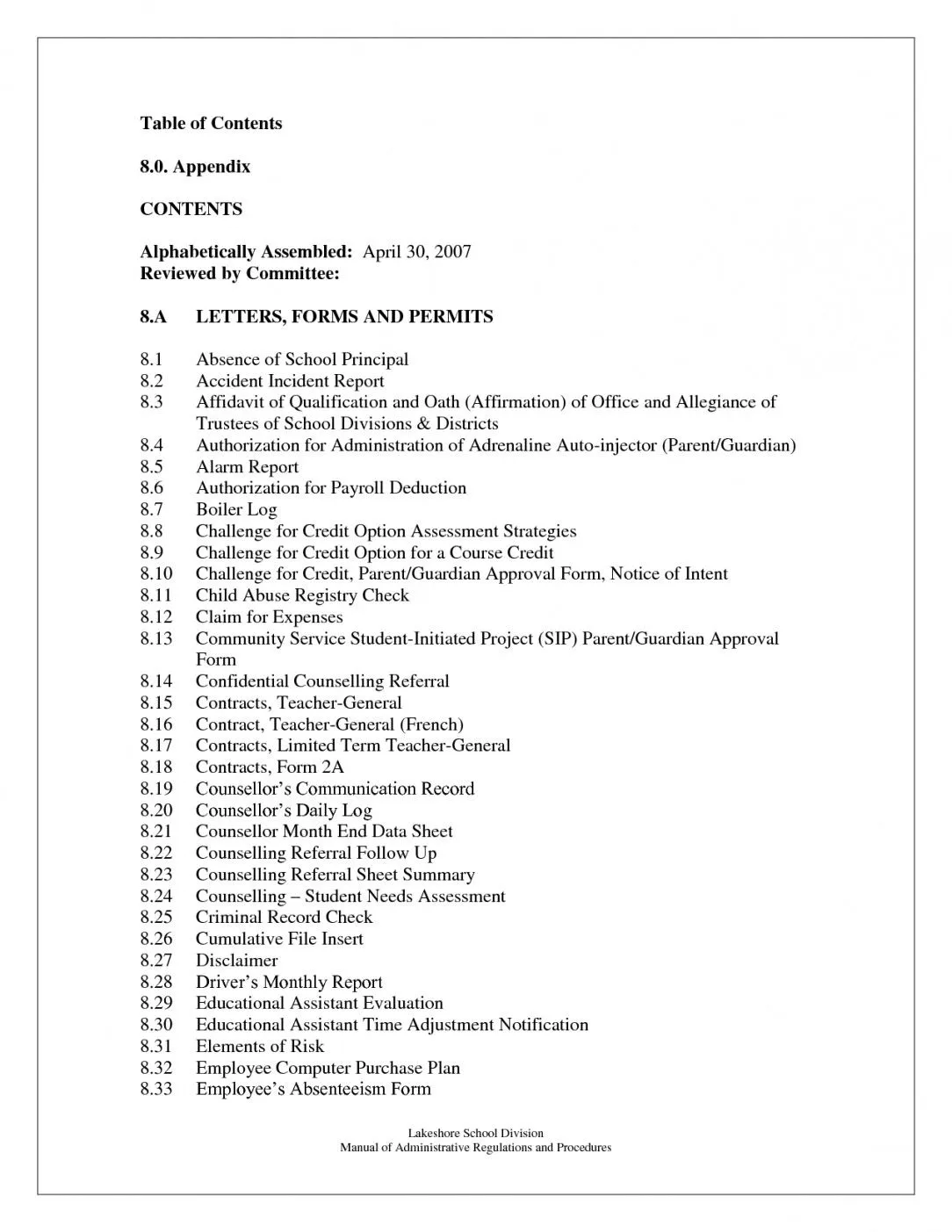 36917 divorce cover letter legal advice