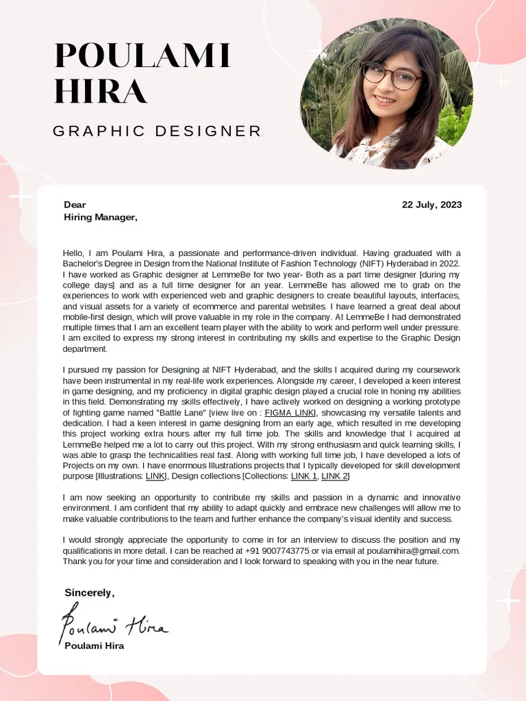 36918 graphic cover letter header