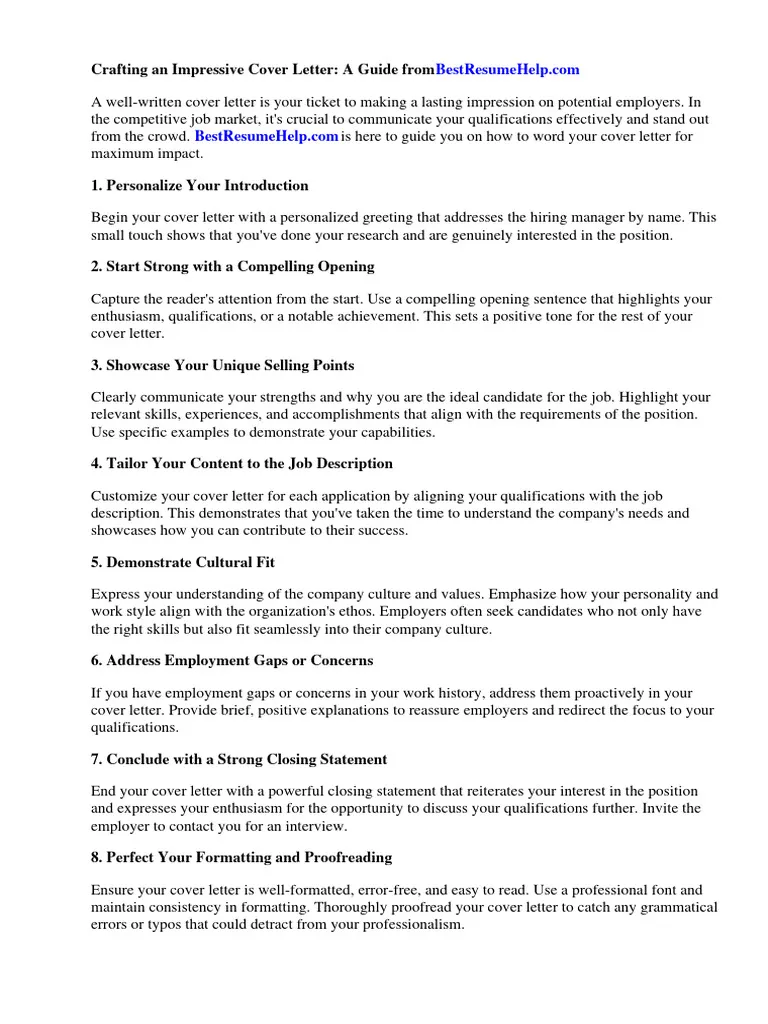 36921 cover letter word template