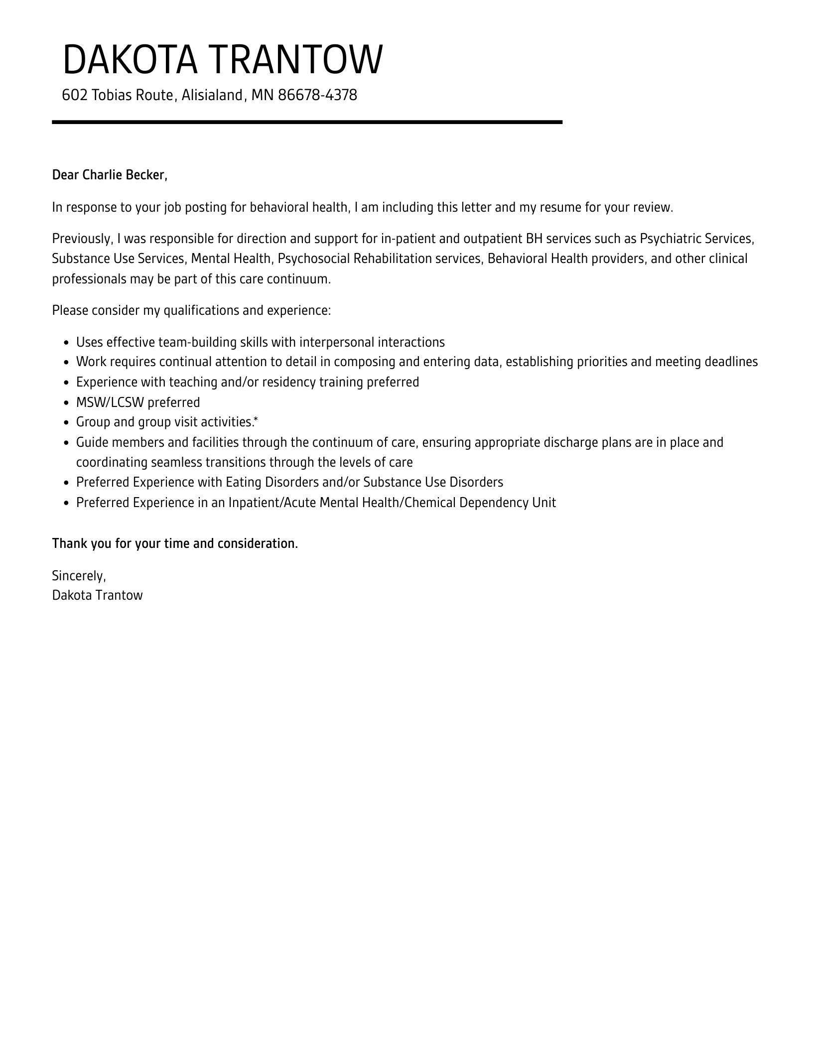 36925 closing paragraph