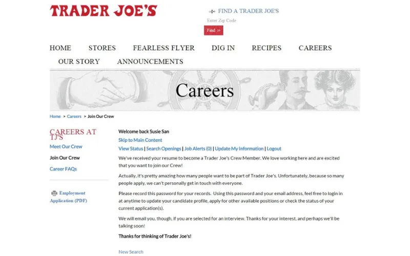 36936 cover letter mistakes